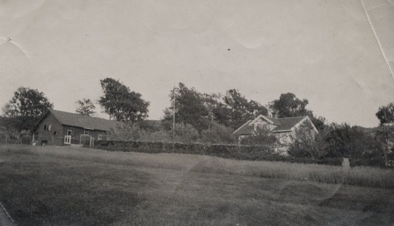 Ängen stora Askerön