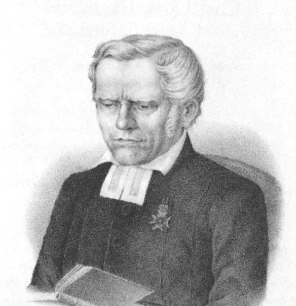 Carl Ulrik Ekström