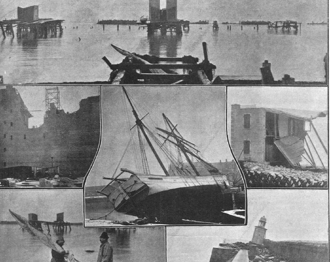 Jacob Johansson, Lilla Askerön