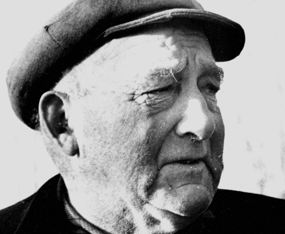 Jacob Johansson, Lilla Askerön