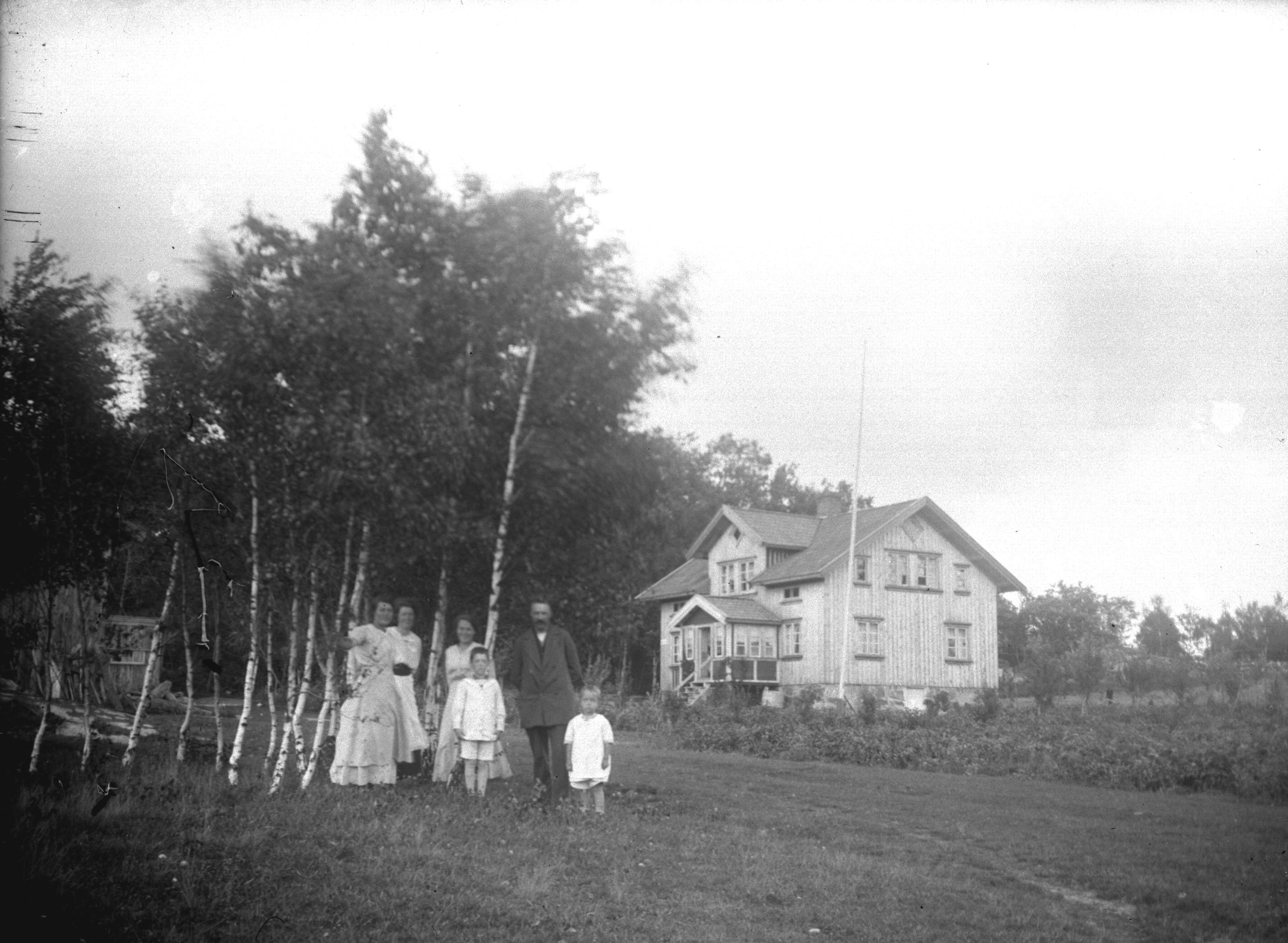 Hakon Långström