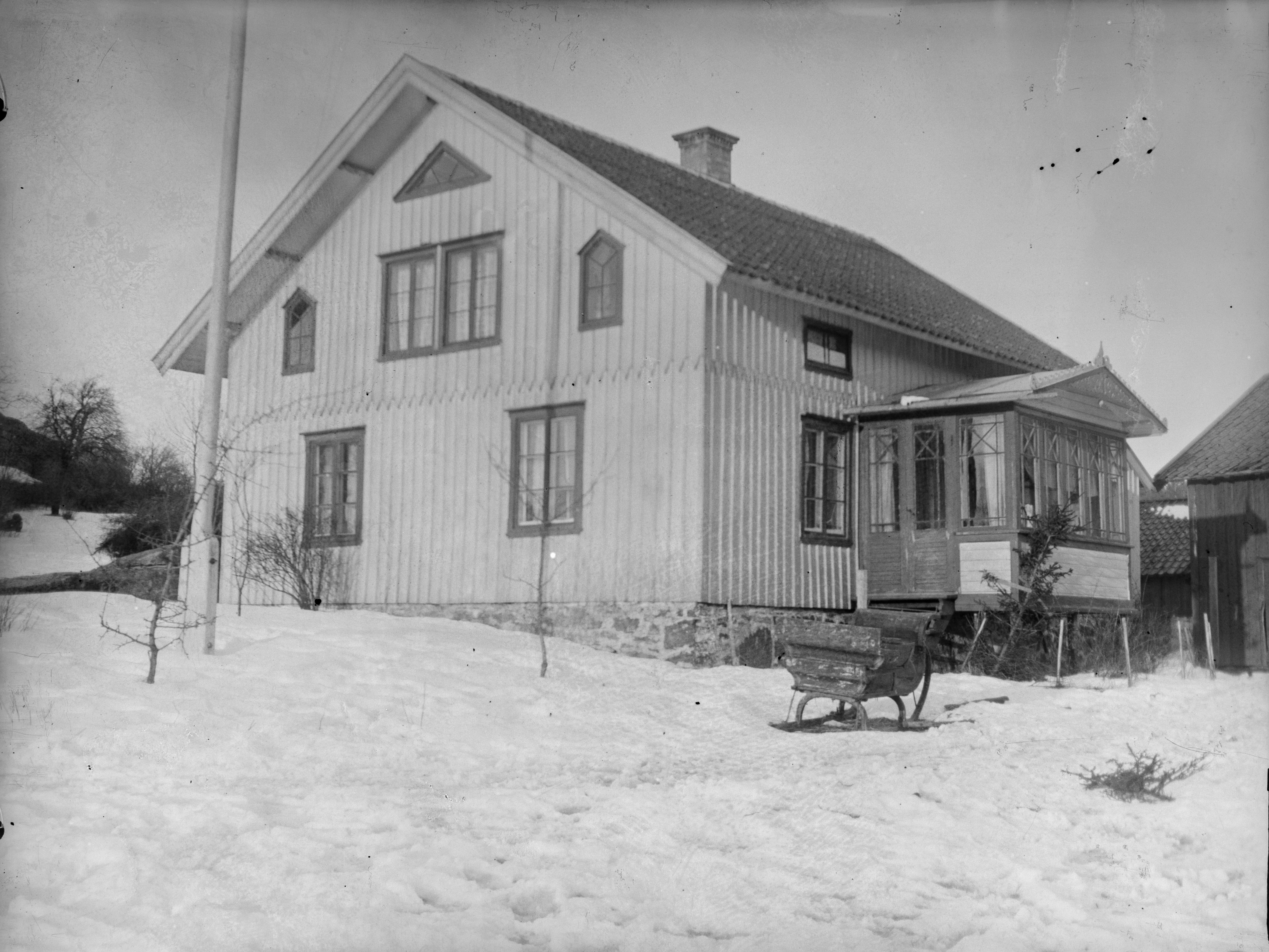 Nordgård