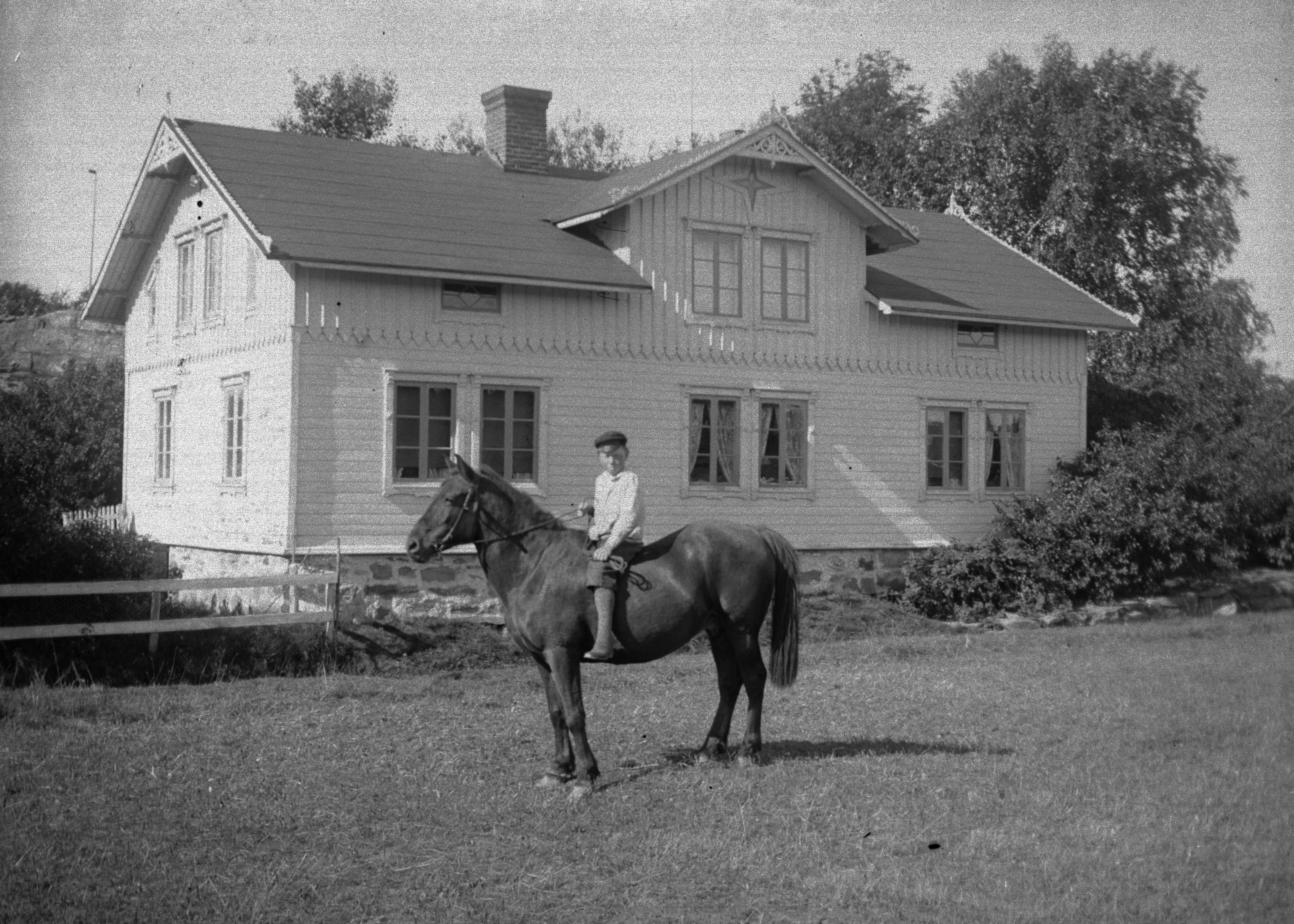 Hagen, Stora Askerön